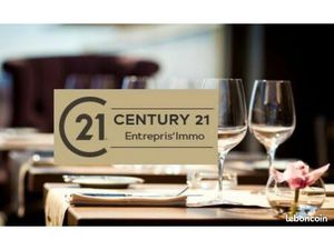 Fonds de commerce  restaurant 248 m² LA TESTE DE BUCH