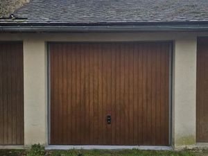 Parking/box 13 m² Bonnelles