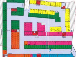 Parking en sous-sol Illkirch