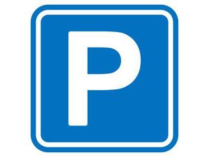 Vends parking entre le boulevard des belges et la prefecture