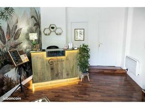 Local commercial 50 m² Bordeaux