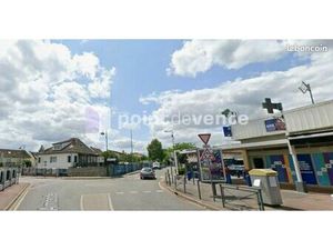 Local commercial 75 m²