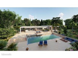 Maison 6 pièces 160 m²