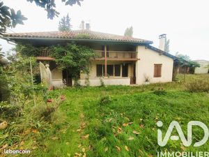 Ferme 5 pièces 112 m²