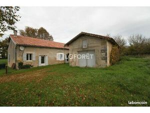 Maison 4 pièces 110 m²