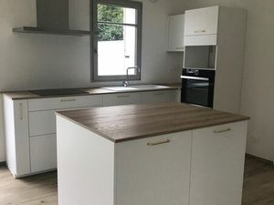 Maison mitoyenne T3 à PLOEMEL