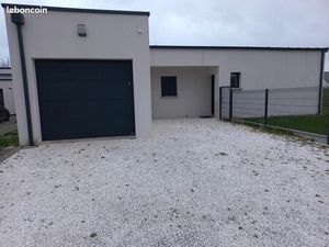 Location maison questembert