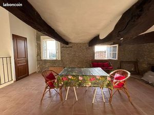 Maison de ville 5 pièces 132 m²