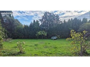 Terrain constructible Sainte-Maxime 427m2