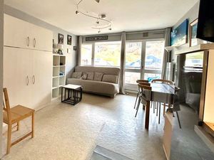 Grand studio / 34m2 / proche des pistes / Gourette