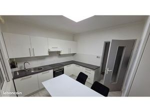 VENTE APPARTEMENT 4 PIÈCES – 69 m² – CALME – HAGUENAU (67500)