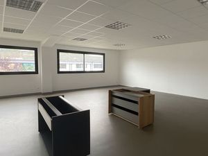 Bureaux 80 m² Le Haillan