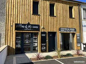 Cabinet Centre-Ville