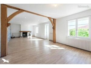 Ferme 7 pièces 140 m²