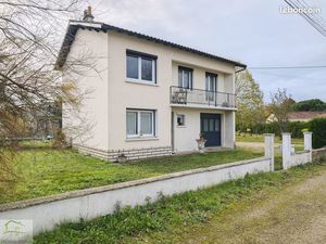 Pavillon 6 pièces 111 m²