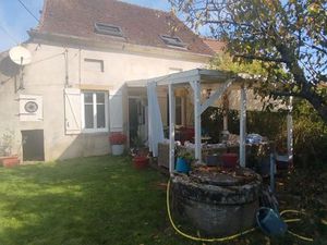 Propriété 4 pièces 117 m²
