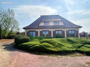 Maison 5 pièces 140 m²