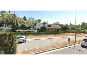 Terrain constructible