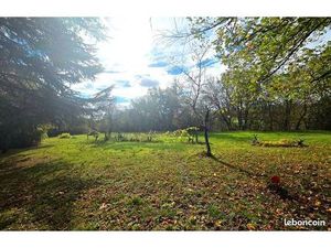 Terrain 1 396 m² Lavaur