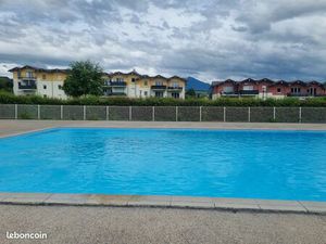 Appartement a vendre F2