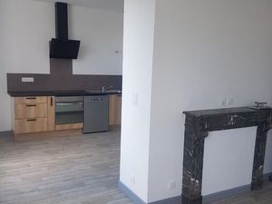 Appartement 3 pièce(s)