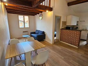 T3 meublé hypercentre