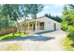 Location de salles de soin pour thérapeutes (Tarn)