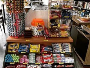 Cession bar tabac cauderan