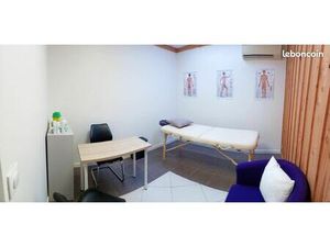 Propose partage de cabinet professionnel