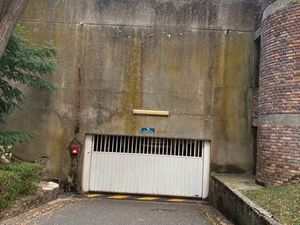 Parking sous sol à Elancourt