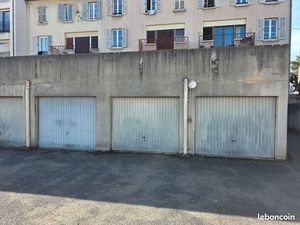 Grand box centre ville