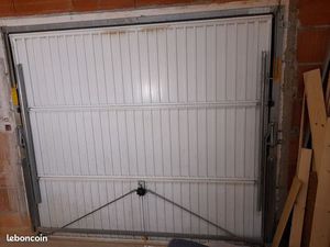 Garage Box fermé 15m2 Rue Substantion Palavas