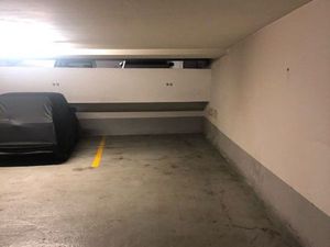 Parking Paris 75004