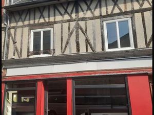 Local commercial à louer