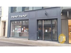 Local commercial 109 m² Vernon