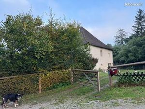 Ferme 7 pièces 200 m²