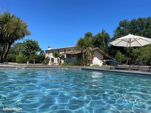 Élégance et douceur de vivre au cœur du Médoc