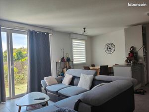 VILLA Marguerittes Type 4