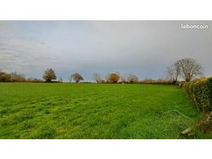 Terrain 18113 m² Saint-Pardoux-Soutiers