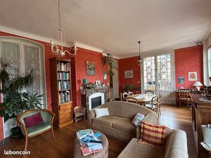 Appartement T4 111m2