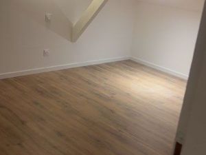 Vente Duplex 2 chambres