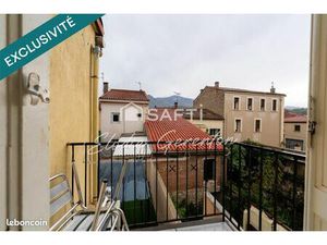 Immeuble 147 m² PRADES