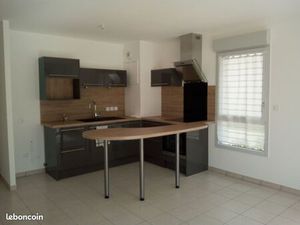 Appartement avec terrasse - Agglo Chartres