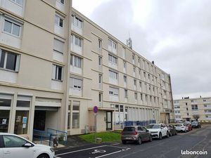 Appartement 4 pièces 75 m²