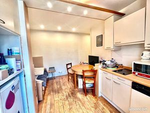 Vends appartement - 31m² - Paris 12ème