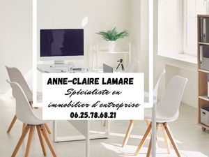 ? À louer – Bureaux 25 m² – Zone d’activité de Parentis-en-Born