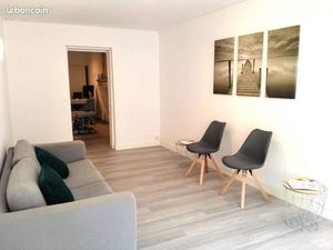 Location d'un cabinet paramédical