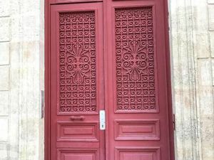 Garage/box 2 m² Bordeaux