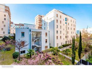 Box fermé JOLIETTE dans sous-sol de résidence sécurisée