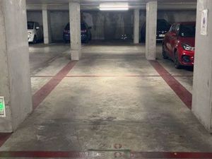 Location place de parking